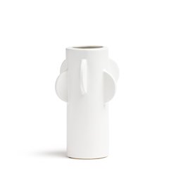 Vase en faïence H25 cm, Caldero LA REDOUTE INTERIEURS image