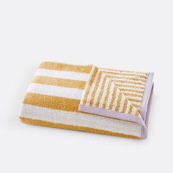 Serviette éponge 500g, Dani LA REDOUTE INTERIEURS image
