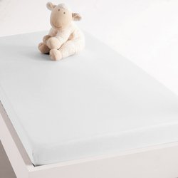 Scenario Child’s Cotton Fitted Sheet LA REDOUTE INTERIEURS image