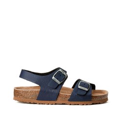Сандалии на плоской подошве LA REDOUTE COLLECTIONS image