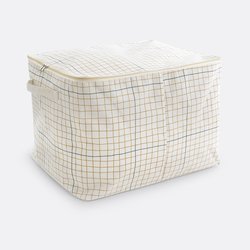 Housse de rangement taille L, ACAO LA REDOUTE INTERIEURS image