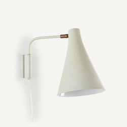 Applique métal orientable, Jameson AM.PM image