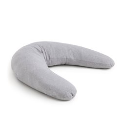 Coussin de maternité et d'allaitement LA REDOUTE COLLECTIONS image