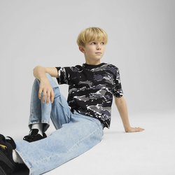 Short Sleeve T-Shirt PUMA image