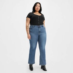 Jean 726™ HR Flare LEVI’S PLUS image