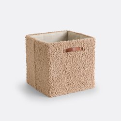 Panier pliable bouclette, Boklio LA REDOUTE INTERIEURS image