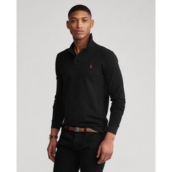 Polo slim manches longues POLO RALPH LAUREN image