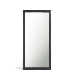 Specchio rettangolare. in massello di mango 80x170 cm, Afsan LA REDOUTE INTERIEURS image
