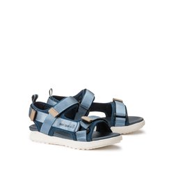 Sportsandalen mit Klettverschluss LA REDOUTE COLLECTIONS image