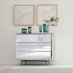 Commode miroir, Khonsou AM.PM image