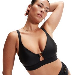 Reggiseno per bikini da piscina SPEEDO image