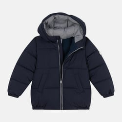 Doudoune à capuche PETIT BATEAU image