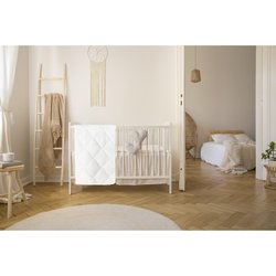 Couette bébé 75 x 120 cm LA REDOUTE INTERIEURS image