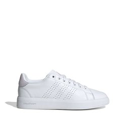 Advantage premium trainers white Adidas Sportswear La Redoute