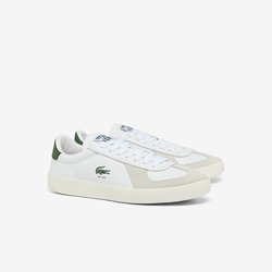 Baskets basses Baseshot Pro LACOSTE image