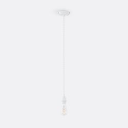 Câble électrique pour suspension E27, Baulind LA REDOUTE INTERIEURS image