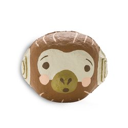 Decoração de parede em papel machê, Simbano LA REDOUTE INTERIEURS image