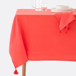 Скатерть из муслина, Kumla LA REDOUTE INTERIEURS image