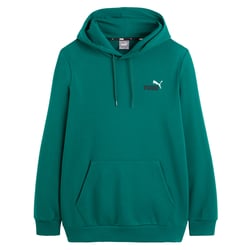 Sweat à capuche petit logo PUMA image