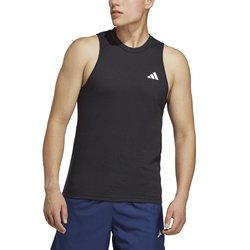 Camisola de desporto, de cavas, Train Essentials adidas Performance image