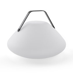 Looplamp voor outdoor, XL, Spingolo AM.PM image