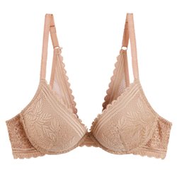 Soutien-gorge Push up Signature, JEANNE LA REDOUTE COLLECTIONS image