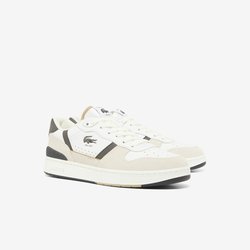 Baskets basses T Clip Set LACOSTE image