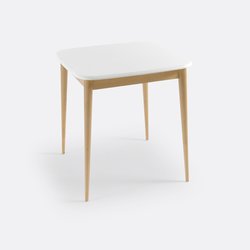Jimi Dining Table (Seats 2) LA REDOUTE INTERIEURS image