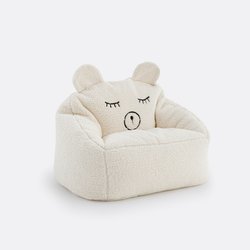 Fauteuil ourson, Midou SO'HOME image