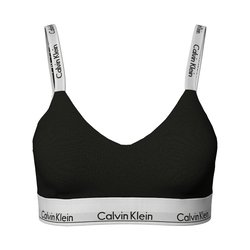Bustier-BH Modern Cotton CALVIN KLEIN UNDERWEAR image