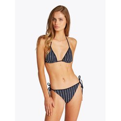 Top per bikini a triangolo TH Essentials TOMMY HILFIGER image