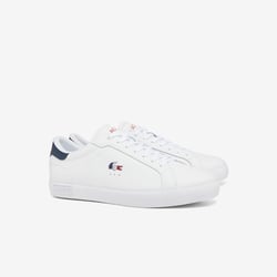 Sneakers Powercourt homme en cuir LACOSTE image