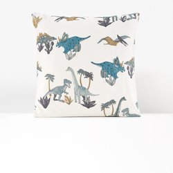 Taie d'oreiller en coton bio Austin LA REDOUTE INTERIEURS image