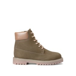 Leder-Boots LA REDOUTE COLLECTIONS image