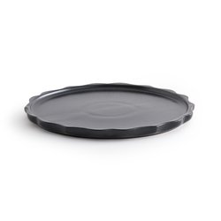 Lot de 4 assiettes plates en grès émaillé, Arigato AM.PM image