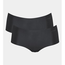Lot de 2 boxers Zero Microfibre SLOGGI image