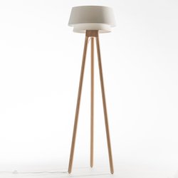 Pied de lampadaire, Epilogon AM.PM image
