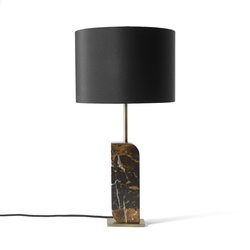 Palaz Marble Table Lamp LA REDOUTE INTERIEURS image