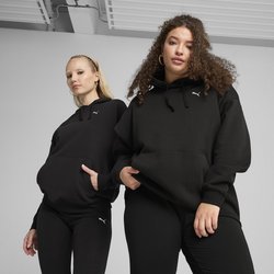 Sudadera con capucha ESSENTIAL RELAXED PUMA image