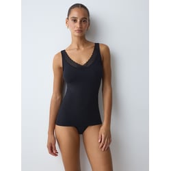 Feel of Modal Vest TRIUMPH image