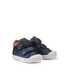 Высокие кеды LA REDOUTE COLLECTIONS image