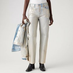 Jean 501® Crop 90's Ankle LEVI'S image