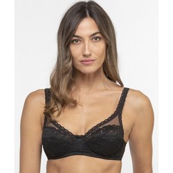 Soutien-gorge Cœur croisé féminin recyclé PLAYTEX image