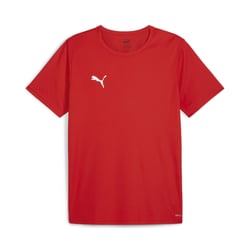Short Sleeve Football Top PUMA image