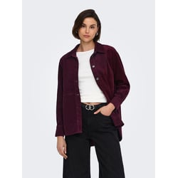 Camicia in velluto JDY image