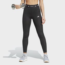 Legging deportivo TECHFIT adidas Performance image