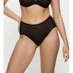 Culotte maxi en dentelle Signature Sheer TRIUMPH image