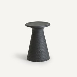 Oreus Mango Wood Side Table AM.PM image
