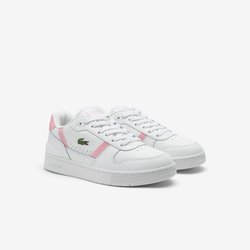 Baskets T-Clip LACOSTE image