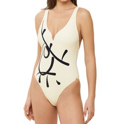 Badeanzug Flex Smart Summer, Push-up-Effekt TRIUMPH image